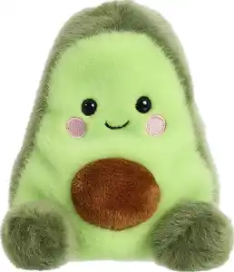 Aurora Palm Pals Avocado, Kiwi, Doughnut