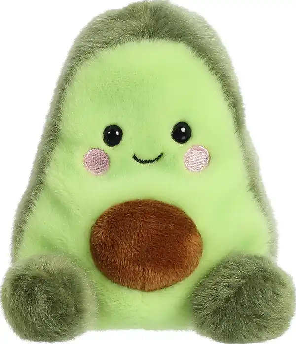 Bild 1 von Aurora Palm Pals Avocado, Kiwi, Doughnut