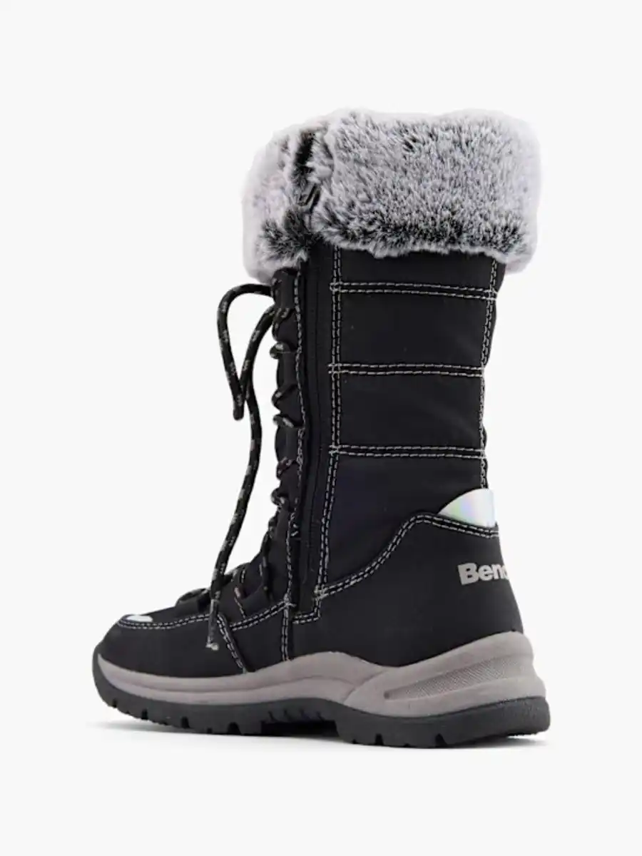 Bild 3 von Bench Stiefel