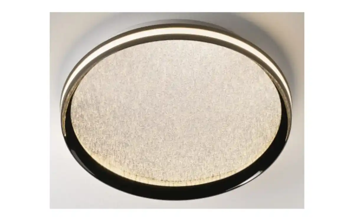 Bild 2 von LED-Deckenleuchte Juns, schwarz, inkl. CCT Funktion