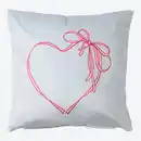 Bild 3 von Kissenhülle aus Samt, ca. 40x40 cm