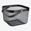 Bild 3 von Aufbewahrungskorb, ca. 24,5x24,5x17,5 cm