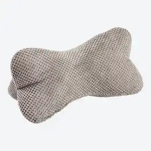 Dekokissen, ca. 18x35 cm