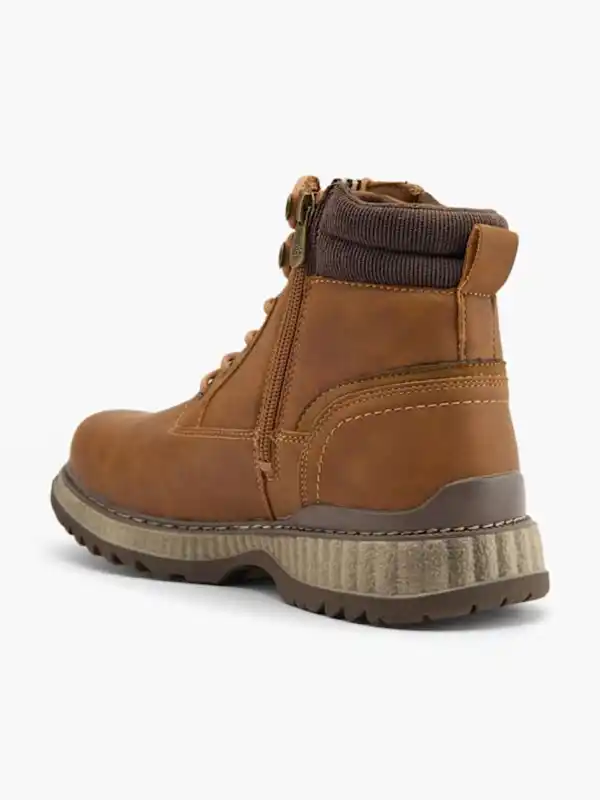 Bild 3 von Dockers Schnürboots