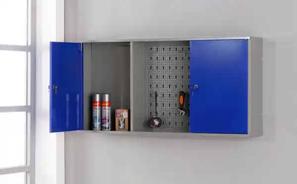 Bild 3 von Werkstatthängeschrank 2-türig