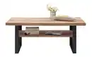 Bild 1 von Elfo-Möbel - Couchtisch Tina, Eiche massiv geölt