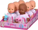 Bild 3 von Simba New Born Baby Vinylbaby, sortiert