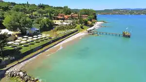 Italien - Gardasee - Desenzano del Garda - Sentido Lago di Garda Premium Village****