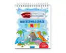 Bild 1 von Zauber-Malbuch Dinos Wassermalspaß
