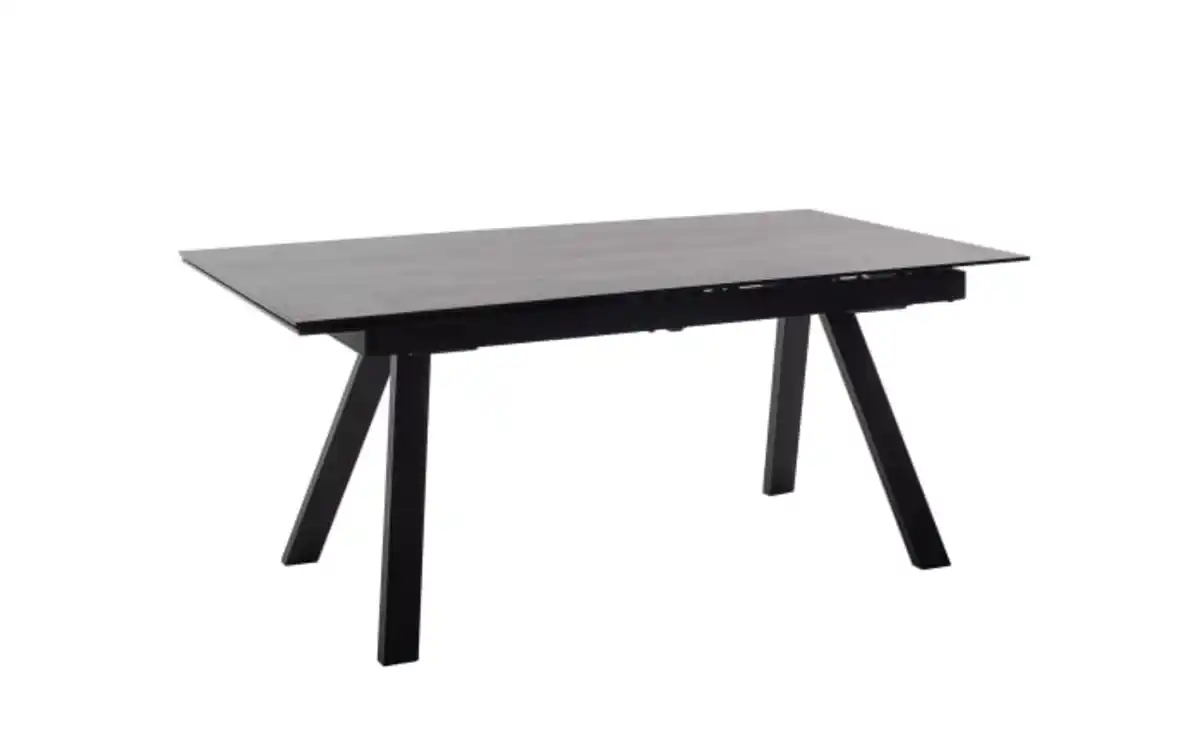 Bild 4 von Vito - Essgruppe Erso, anthrazit/rostbraun, inkl. Ausziehfunktion