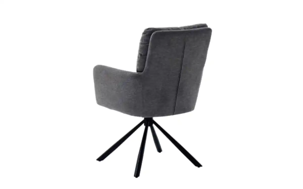 Bild 3 von Armlehnstuhl Utica, anthrazit