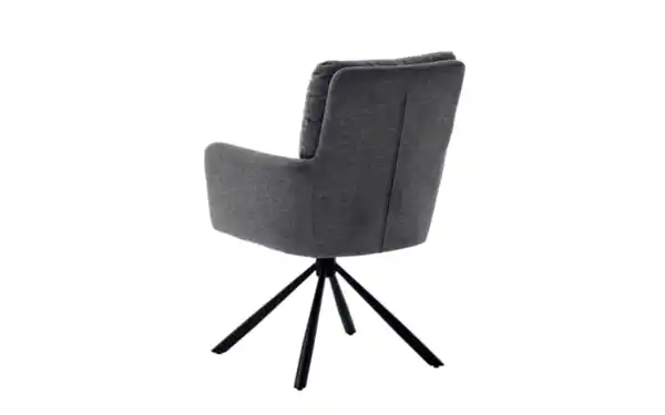 Bild 3 von Armlehnstuhl Utica, anthrazit