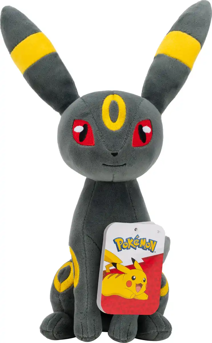 Bild 2 von Jazwares Pokèmon Plüsch