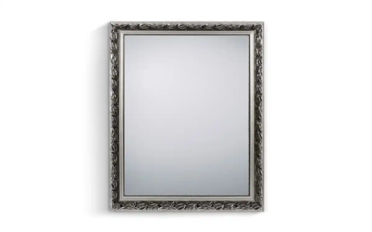 Bild 2 von Rahmenspiegel Sonja, silberfarbig, 55 x 70 cm