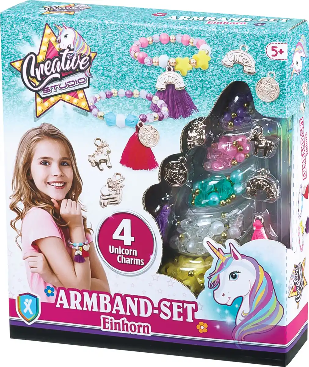 Bild 2 von Xtrem Creative Studio: Armband-Set