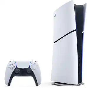 PlayStation 5 Slim Digital Edition