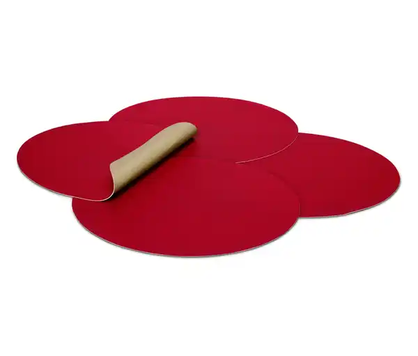 Bild 1 von 4 wendbare Platzsets