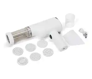 Nudel/Teigpistole, elektrisch