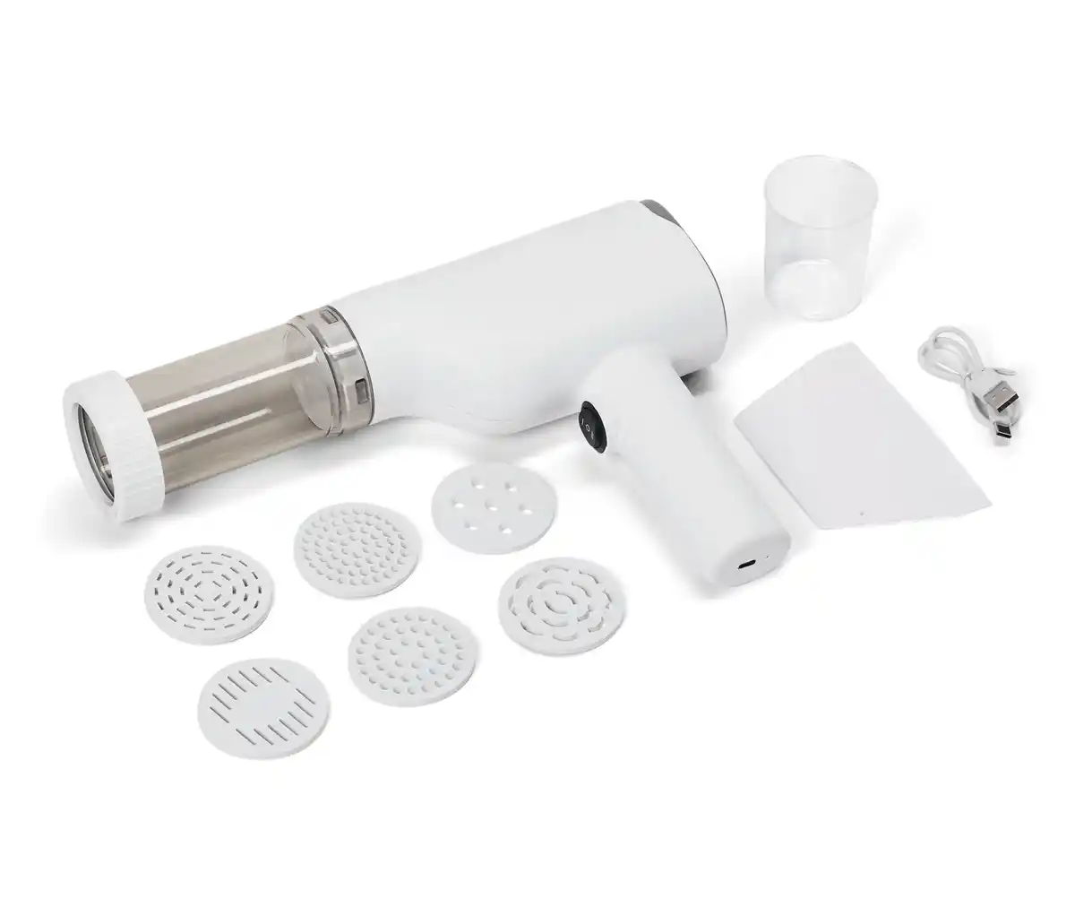 Bild 1 von Nudel/Teigpistole, elektrisch