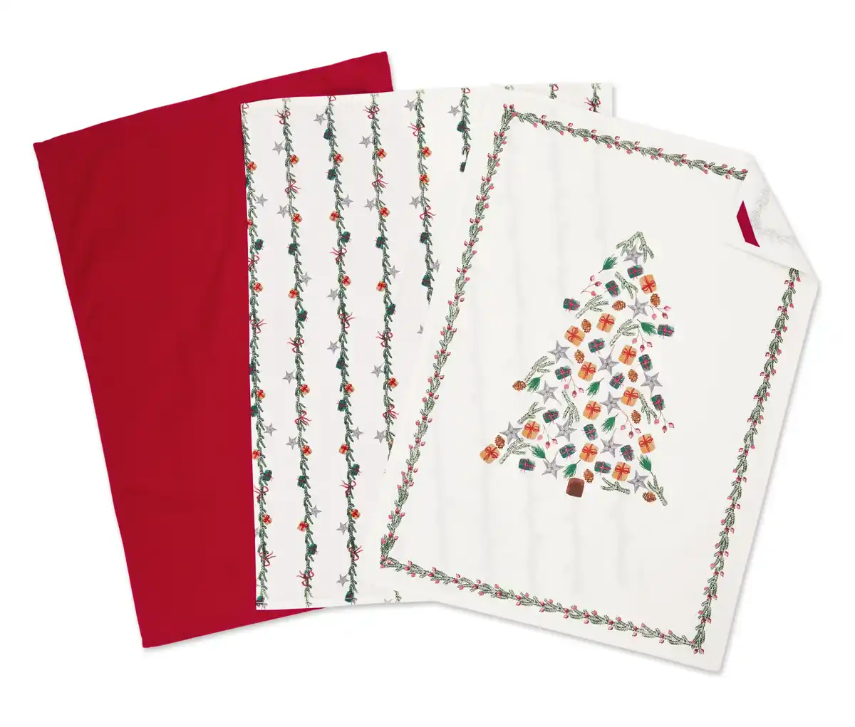 Bild 1 von 3 Geschirrtücher