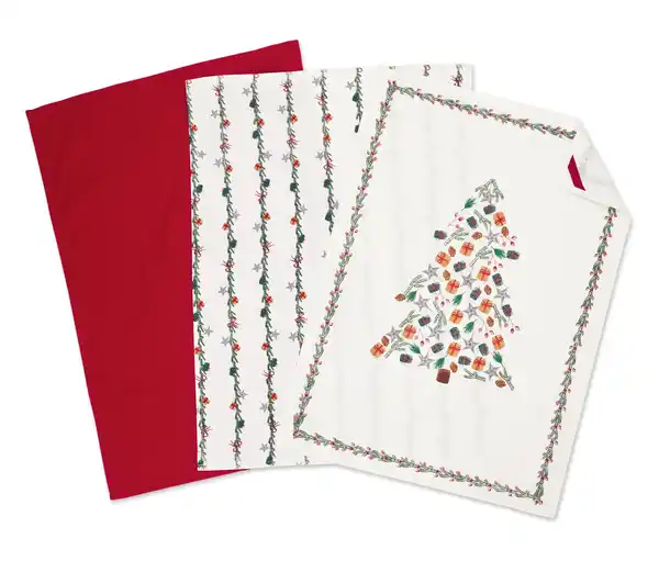 Bild 1 von 3 Geschirrtücher