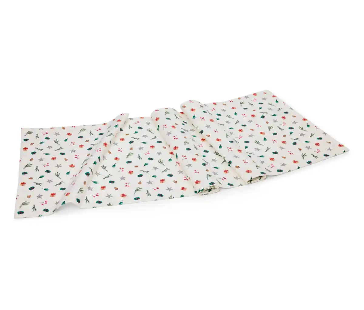 Bild 1 von Bedruckter Tischläufer