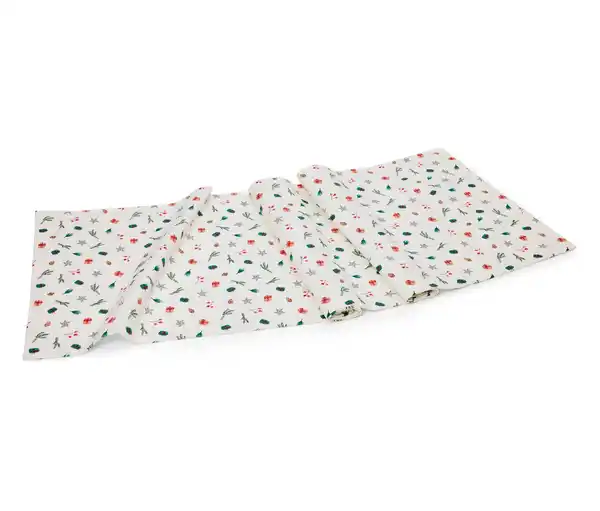 Bild 1 von Bedruckter Tischläufer