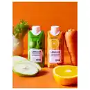Bild 4 von LÅNGLUR Obst-/Gemüse-Smoothie, grün/zugesetztes Vitamin C, 330 ml
