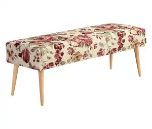 Sitzbank »Sit«, floral beige