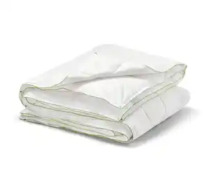 irisette® greenline 4-Jahreszeiten-Daunendecke, Normalgröße