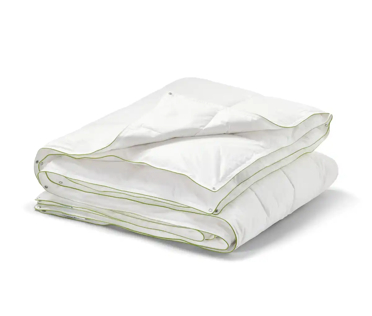 Bild 1 von irisette® greenline 4-Jahreszeiten-Daunendecke, Normalgröße