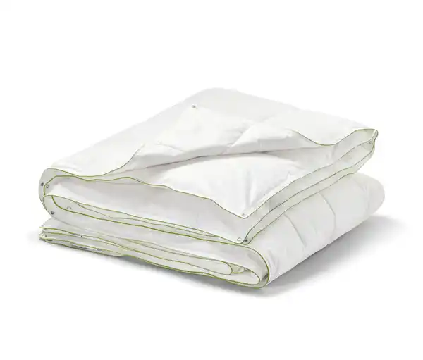 Bild 1 von irisette® greenline 4-Jahreszeiten-Daunendecke, Normalgröße