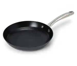 Gusseisen-Pfanne , Ø ca. 24 cm