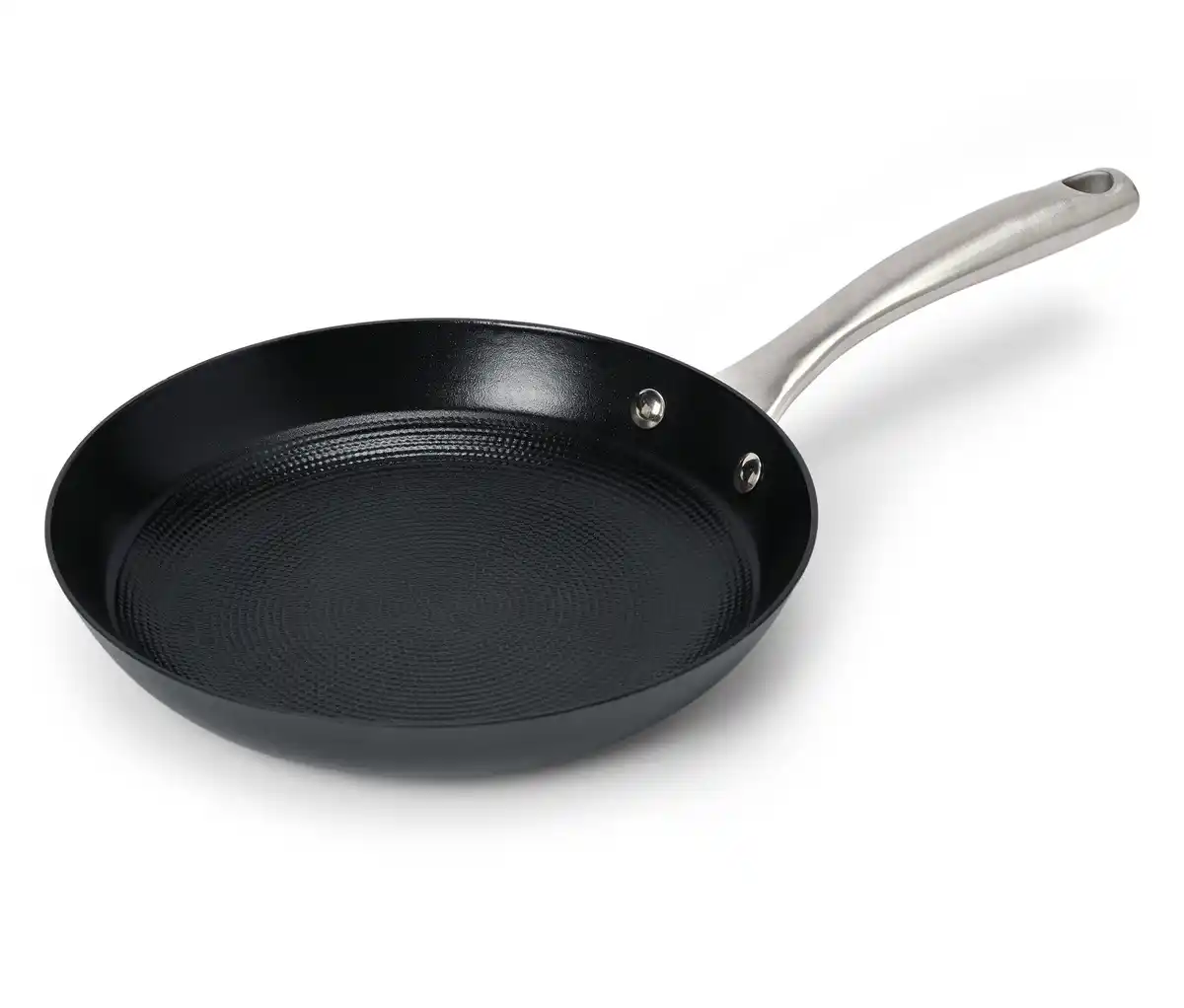 Bild 1 von Gusseisen-Pfanne , Ø ca. 24 cm