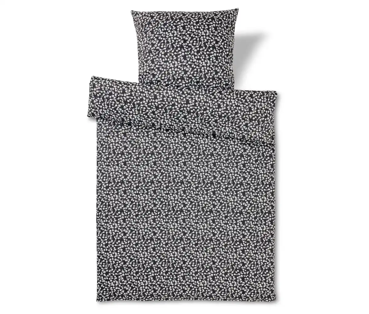 Bild 1 von Perkal-Bettwäsche, Normalgröße