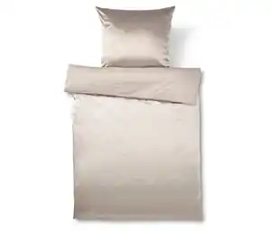 Seiden-Baumwoll-Bettwäsche, Normalgröße