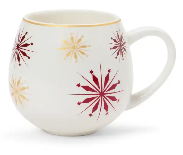 Bild 1 von Jumbotasse mit Dekor