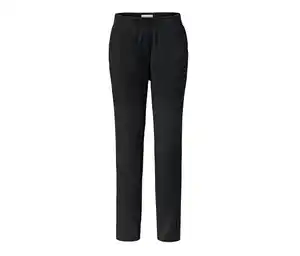 Joggpants, schwarz