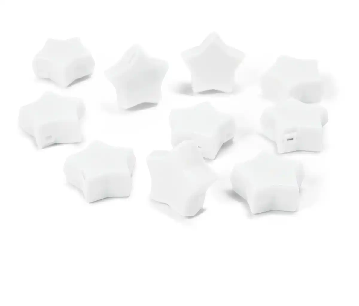 Bild 1 von 10 LED-Sternchen