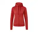 Bild 1 von Kapuzenjacke, rot