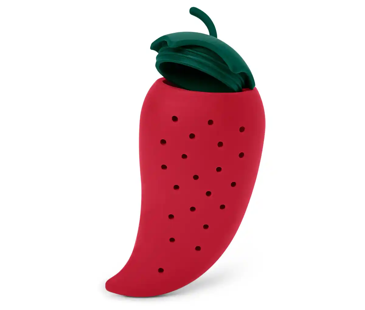 Bild 1 von Silikon-Gewürzsieb