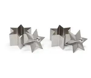 2 Vorspeisen- und Dessertformen