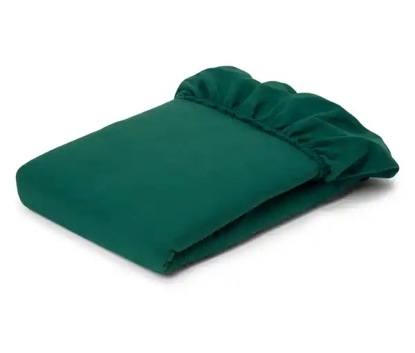 Bild 1 von Biber-Spannbettlaken, Normalgröße