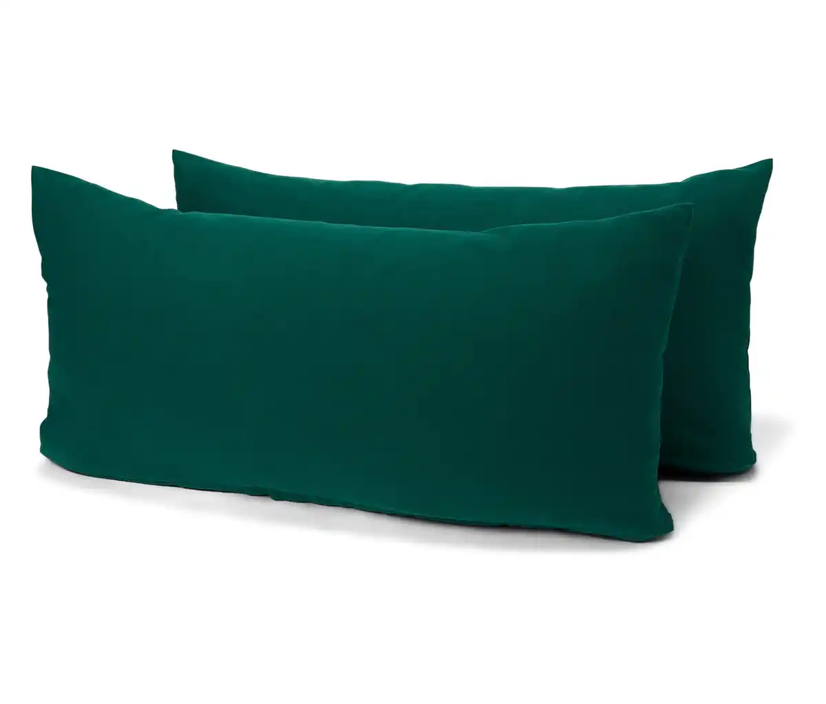 Bild 1 von 2 Biber-Kopfkissenbezüge