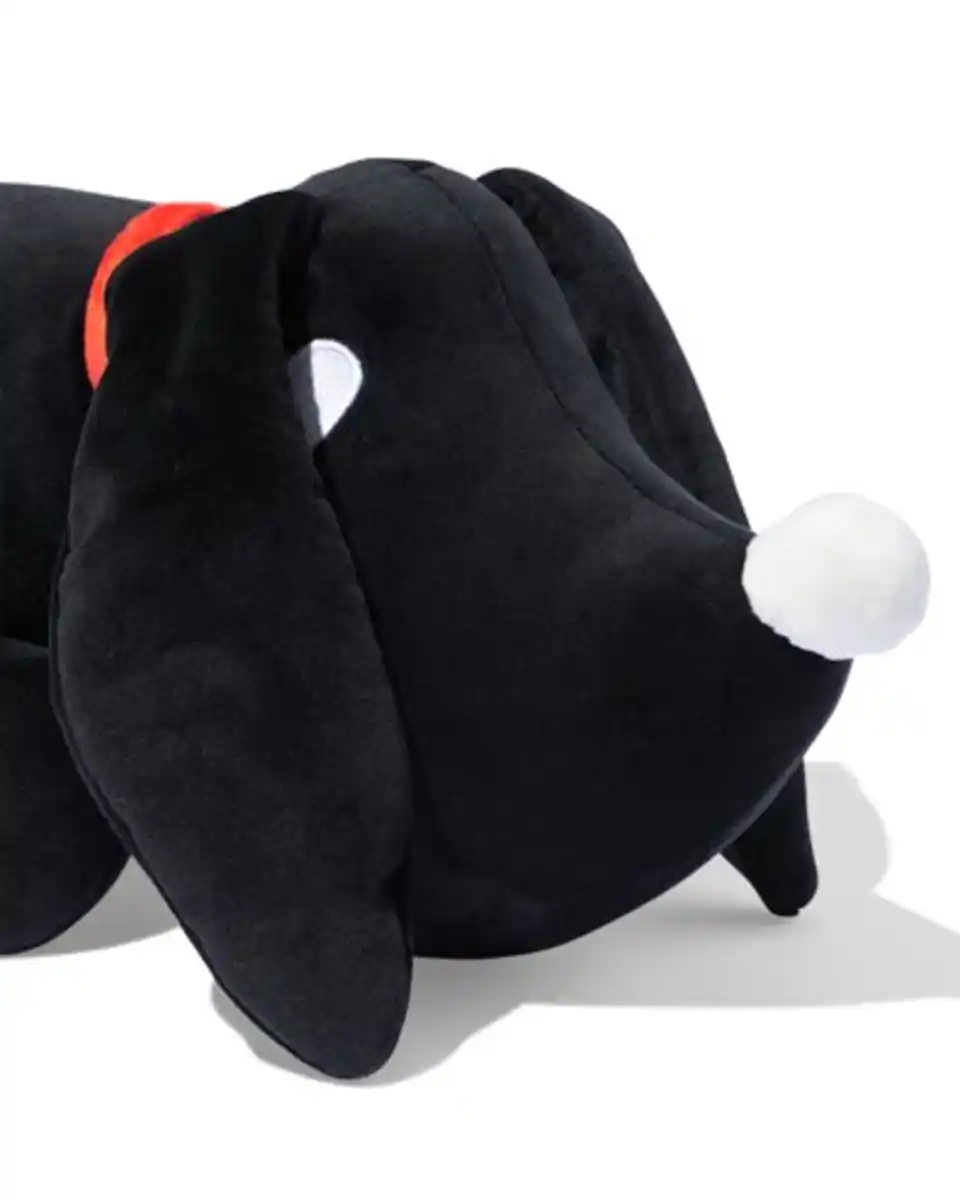 Bild 2 von Takkie Plüschhund zum Verkleiden 60 x 20 x 25 cm