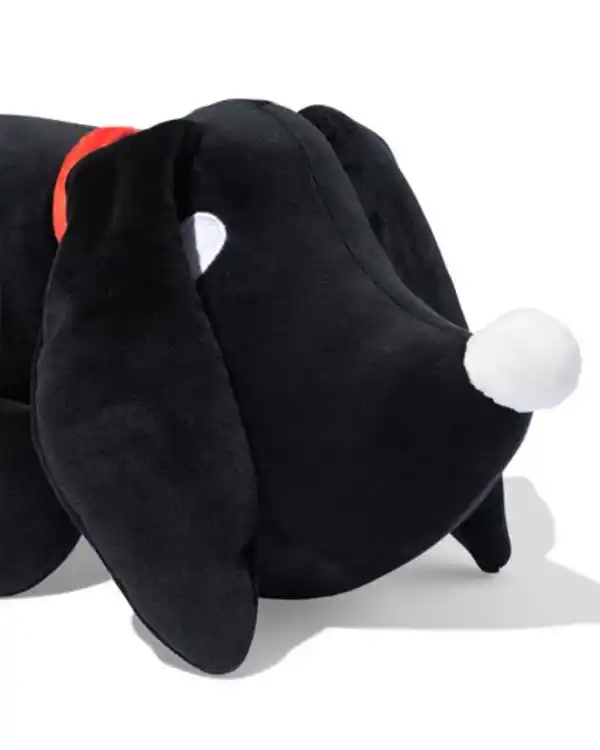 Bild 2 von Takkie Plüschhund zum Verkleiden 60 x 20 x 25 cm