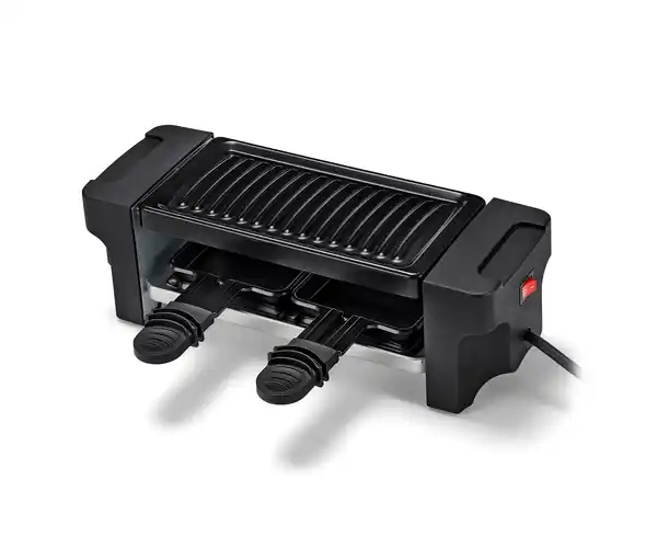 Bild 1 von Raclette für 2