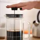 Bild 3 von PÅTÅR Kaffee f Kaffeezubereiter, gemahlen, dunkle Röstung biologisch/Rainforest Alliance Certified, 500 g