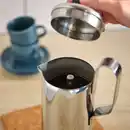 Bild 3 von PÅTÅR Espressobohnen, dunkle Röstung biologisch/Rainforest Alliance Certified, 250 g