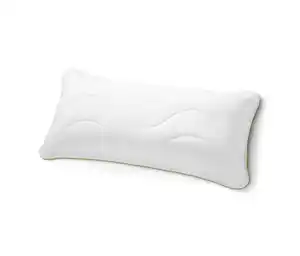 irisette® greenline Kopfkissen, 80 x 40 cm